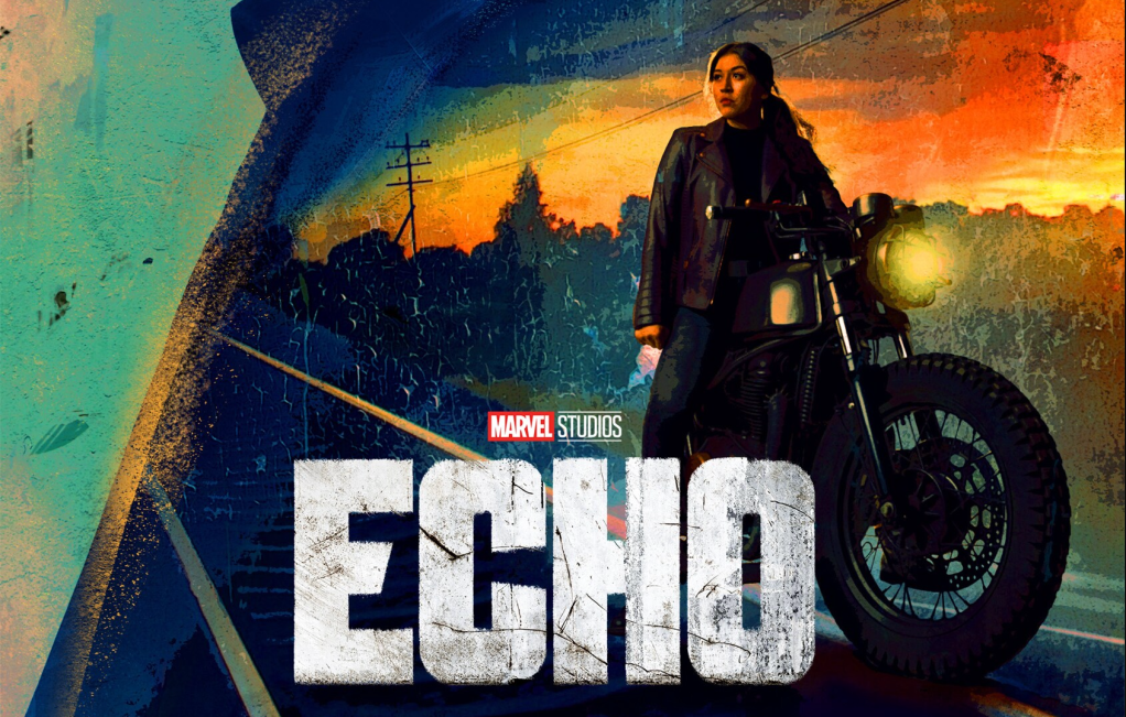 Alaqua Cox Shines in ‘Echo’ – Review