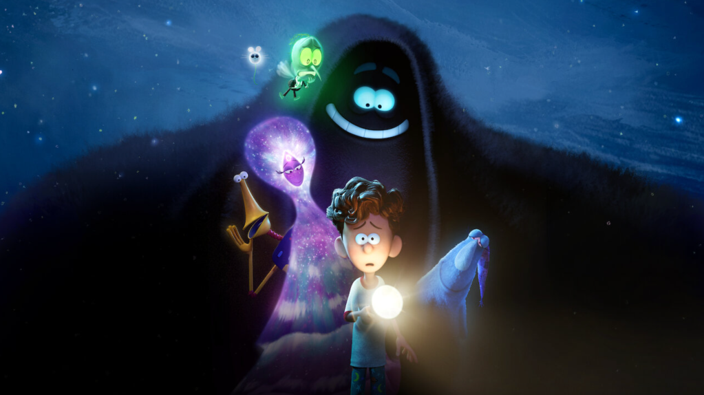 ‘Orion and the Dark’ Is A Wholesome Journey For The Entire Family – Review