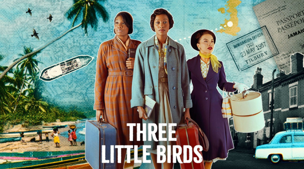 ‘Three Little Birds’ is Heart-wrenching and Heartwarming – Review